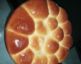 Foto langkah ke 4 dari resep 060. Roti sobek super empuk 🍞🍞🍞.