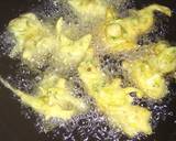 Cabbage Pakora recipe step 5 photo