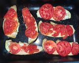 Foto del paso 1 de la receta: Berenjenas a la napolitana