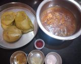 कैरीचं थंडगार पन्हं (Kairi Panhe Recipe In Marathi) रेसिपी स्टेप 1 फोटो