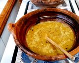 Foto del paso 7 de la receta: Salsa tamulada asada de habanero con naranja