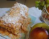 Napoleon cake#familyfriendly recipe step 19 photo
