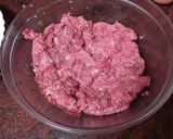 Foto del paso 2 de la receta: Albóndigas mixtas caseras