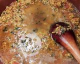Foto del paso 19 de la receta Cazuela de arroz con alitas y cuello de pollo con kabsa