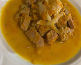 Foto del paso 7 de la receta: Atún encebollado