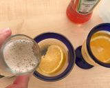 Foto del paso 2 de la receta: Aperol Spritz