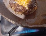 Foto del paso 4 de la receta: Hamburguesas con huevo🍔🥚