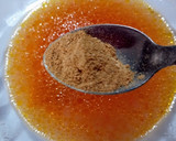Foto del paso 3 de la receta: Vinagreta de pomelo rosado