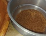 صورة لخطوة 4 من وصفة كسكس القمح بالخضار واللحم لذيذ جدا ومفيد جدا للصحة