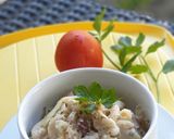 Foto langkah ke 9 dari resep 16. MAC 'n CHEESE dengan TOTOLE.
