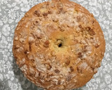 Foto del paso 7 de la receta: Torta para el té (con las frutas de la heladera!) Rica y fácil!