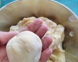 Foto langkah ke 8 dari resep Mpek mpek palembang.