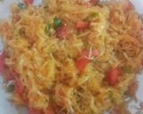 પપૈયા નો સંભારો (Papaya Sambharo Recipe in Gujarati) રેસીપી સ્ટેપ3ફોટો