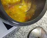 Sambar recipe step 3 photo