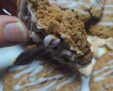 Foto del paso 5 de la receta: Galletitas De Harina De Maní Y Maicena Sin Gluten