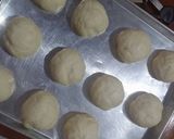 Foto langkah ke 5 dari resep Bakpao Ayam Kecap.