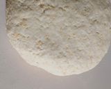 Foto del paso 4 de la receta: Masa para Tartas/ Empanadas con Garbanzos