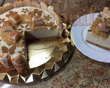 Foto del paso 7 de la receta: Tarta de horchata con fartons