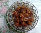 Foto langkah ke 4 dari resep Tumis Bakso Kecap.