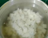 Foto langkah ke 5 dari resep CILOR (aci telor).