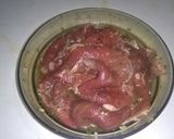 Foto del paso 2 de la receta: Tradicionales milanesas Argentinas