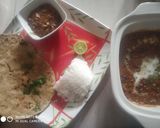 पंचेमल रोटी की टोकरी (Punchmail roti ki Tokri recipe in Hindi) रेसिपी चरण 5 फोटो