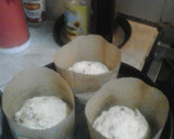 Foto del paso 7 de la receta: Pan Dulce con Secretos familiares