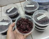 Foto langkah ke 12 dari resep Tape Ketan Hitam.