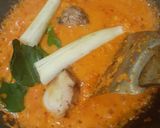 Foto langkah ke 2 dari resep Ayam tahu pedas manis.