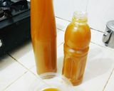 Foto langkah ke 3 dari resep Kunyit asem.