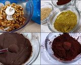 Foto del paso 6 de la receta: Trufas de chocolate