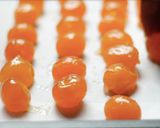 Hình bước làm 15 của món BÁNH TRUNG THU | CÁCH NẤU NƯỚC ĐƯỜNG & MỠ ĐƯỜNG TẠI NHÀ