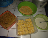Foto langkah ke 7 dari resep Nugget Tempe.
