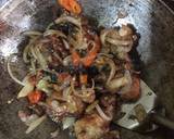 Ayam Goreng Cabe Bawang #pr_recookmantenelise langkah memasak 3 foto