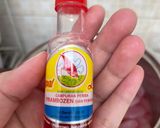 Foto langkah ke 3 dari resep Kolang Kaling Frambozen.