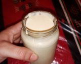 صورة لخطوة 1 من وصفة وصفة مايونيز منزلية