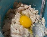 Foto langkah ke 3 dari resep Ayam saus tiram.