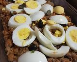 Foto del paso 7 de la receta: Pastel de papas con carne de soya