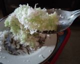 Foto langkah ke 3 dari resep Sawut Ubi Kayu.