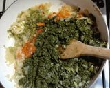 Foto del paso 4 de la receta: Lasaña de pollo y verdura