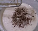 Foto del paso 4 de la receta: Panqué de plátano macho con yogur griego de coco y trozos de nuez (Olla de cocción lenta-SlowCooker-CrockPot)