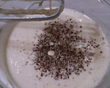 Foto del paso 4 de la receta: Panqué de plátano macho con yogur griego de coco y trozos de nuez (Olla de cocción lenta-SlowCooker-CrockPot)
