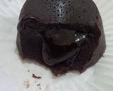 Foto langkah ke 6 dari resep Choco lava cake.
