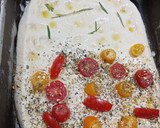 Foto del paso 4 de la receta: Focaccia