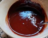 Foto del paso 1 de la receta: Mousse de chocolate