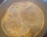 Foto del paso 3 de la receta: Lentejas caviar con Gambones