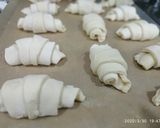 صورة لخطوة 6 من وصفة كرواسون مالح 🥐🥐1