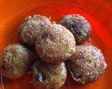 Foto langkah ke 10 dari resep Perkedel kentang.