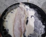 Foto del paso 2 de la receta: Filet de merluza a la romana