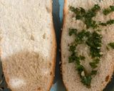 Foto del paso 8 de la receta: Baguette de chorizo argentino